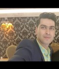 Rencontre Homme Allemagne à Garbsen  : Hamid, 41 ans